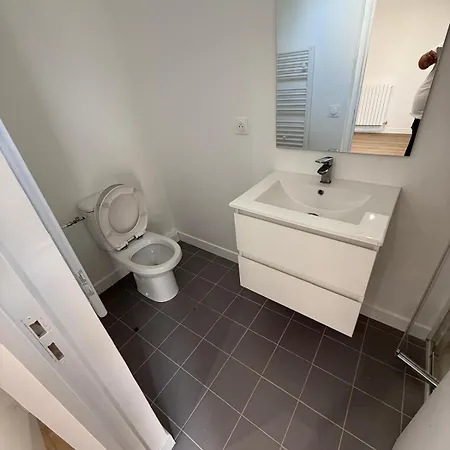 Apartman Du Bois 2