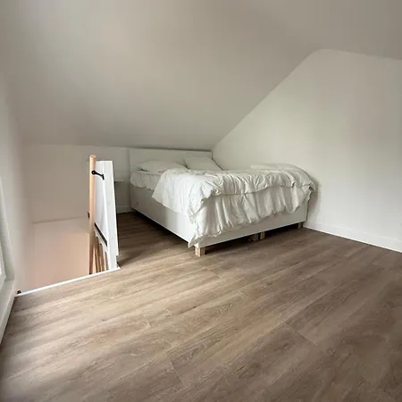 Apartman Du Bois 2 *