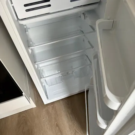 Apartman Du Bois 2 Mitry-Mory