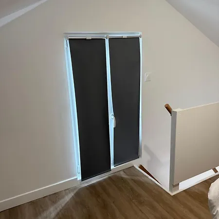 Du Bois 2 Apartman *